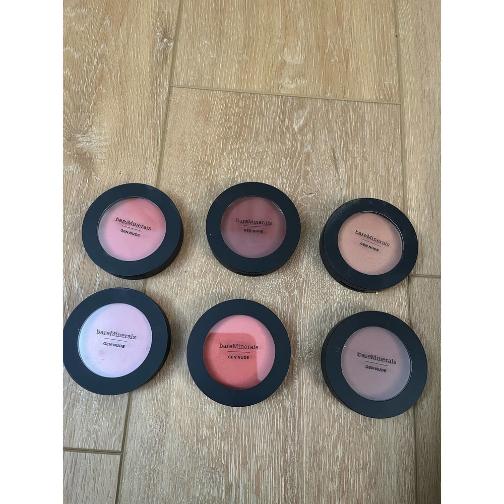 Bareminerals Blush